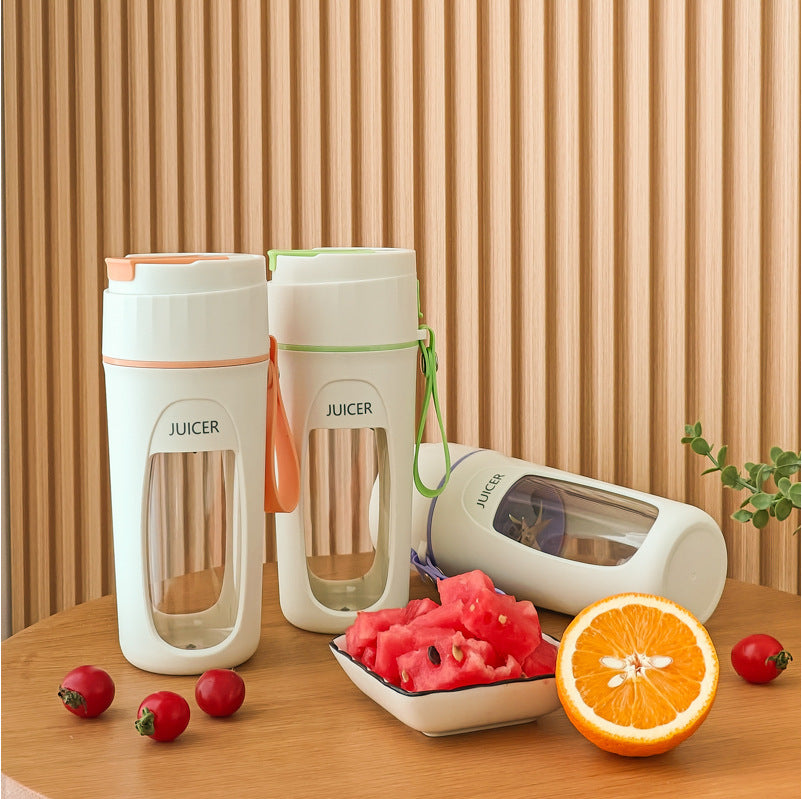 Portable Blender Electric USB Charging