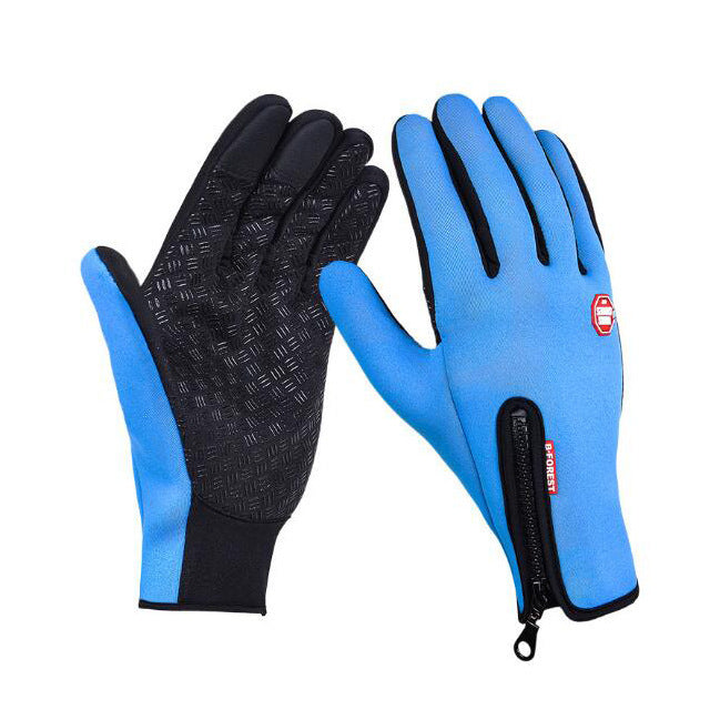 Winter Gloves Touch Screen