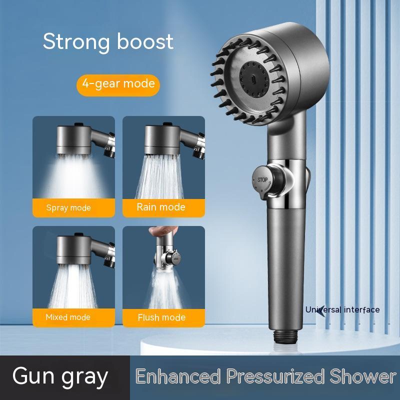 Adjustable Shower Head