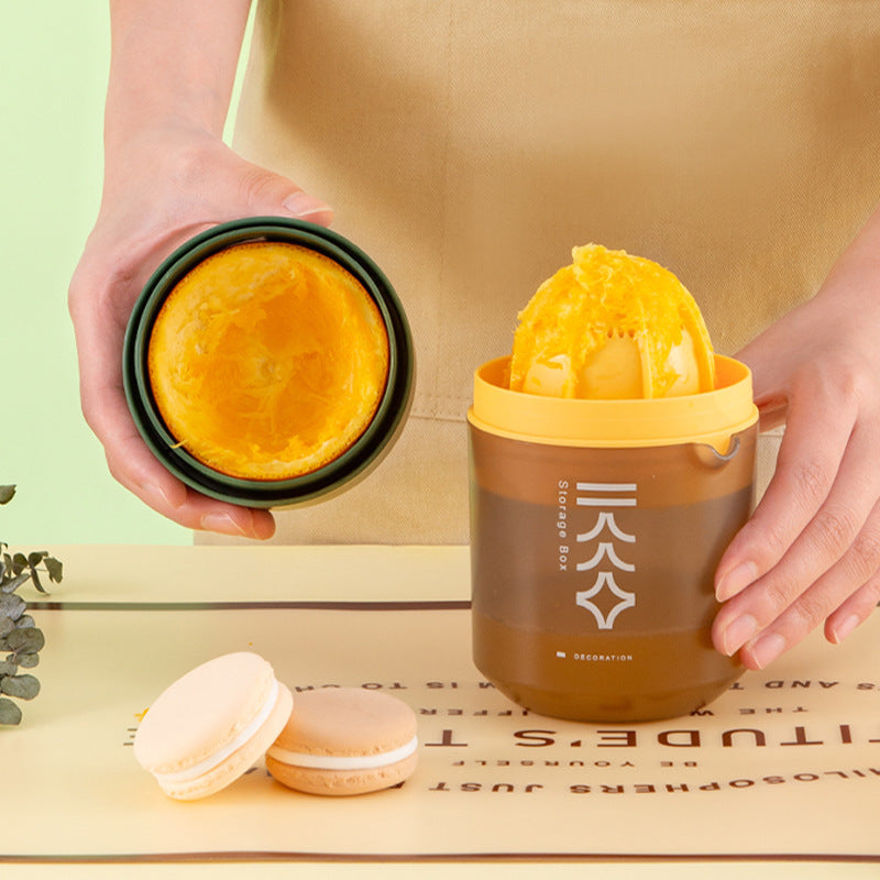 Manual Juicer Portable Blender