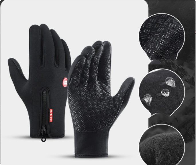 Winter Gloves Touch Screen