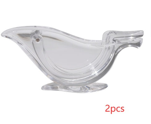 Manual Lemon Juicer