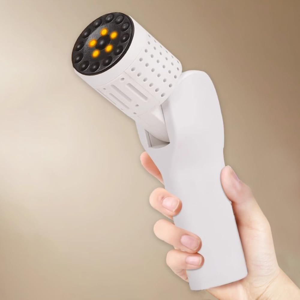 Sugpey Hot Stones Massage Warmer Kit – Gua Sha & Moxibustion Tool